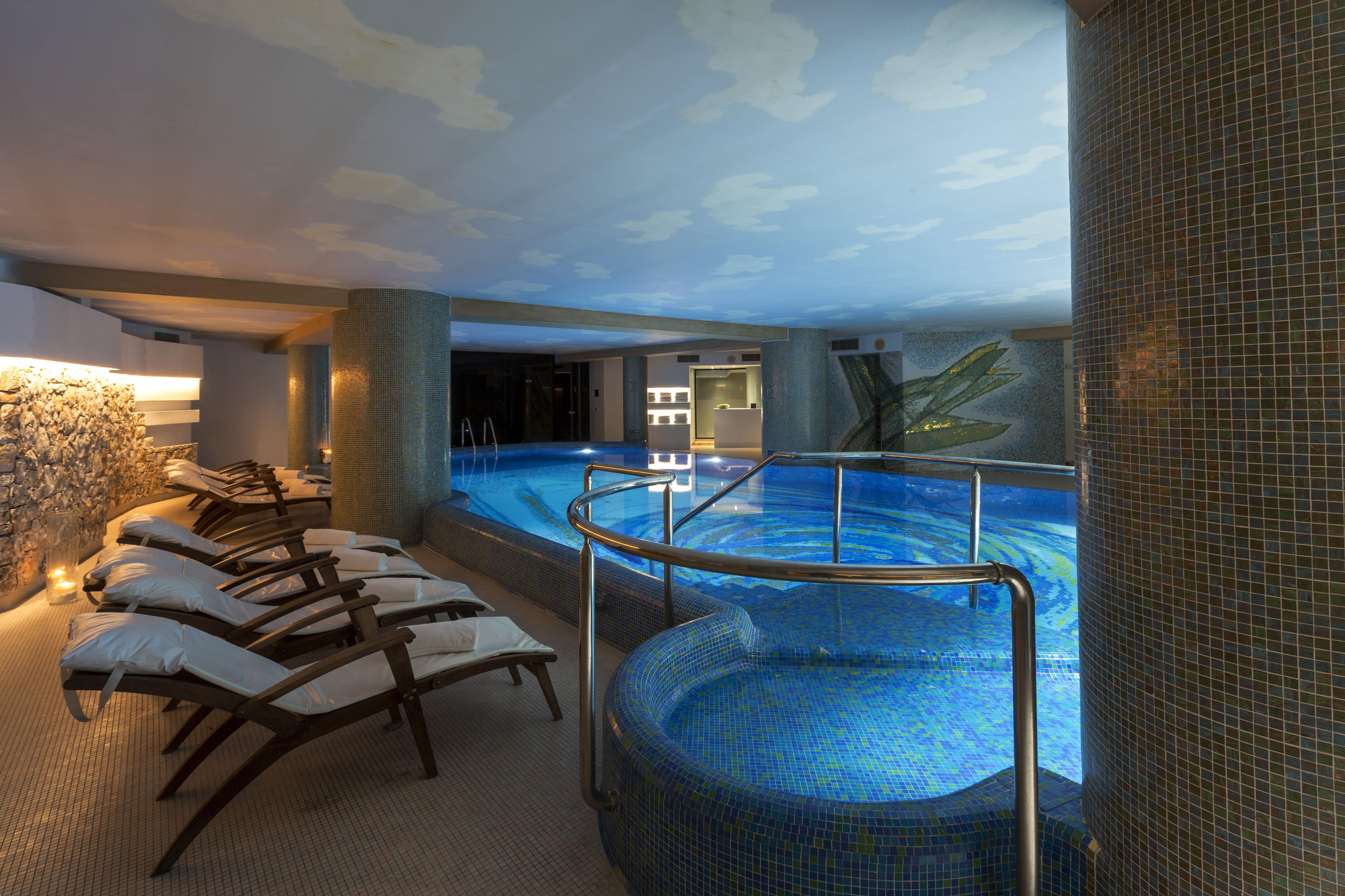 The Nicolaus Hotel Bari Luaran gambar