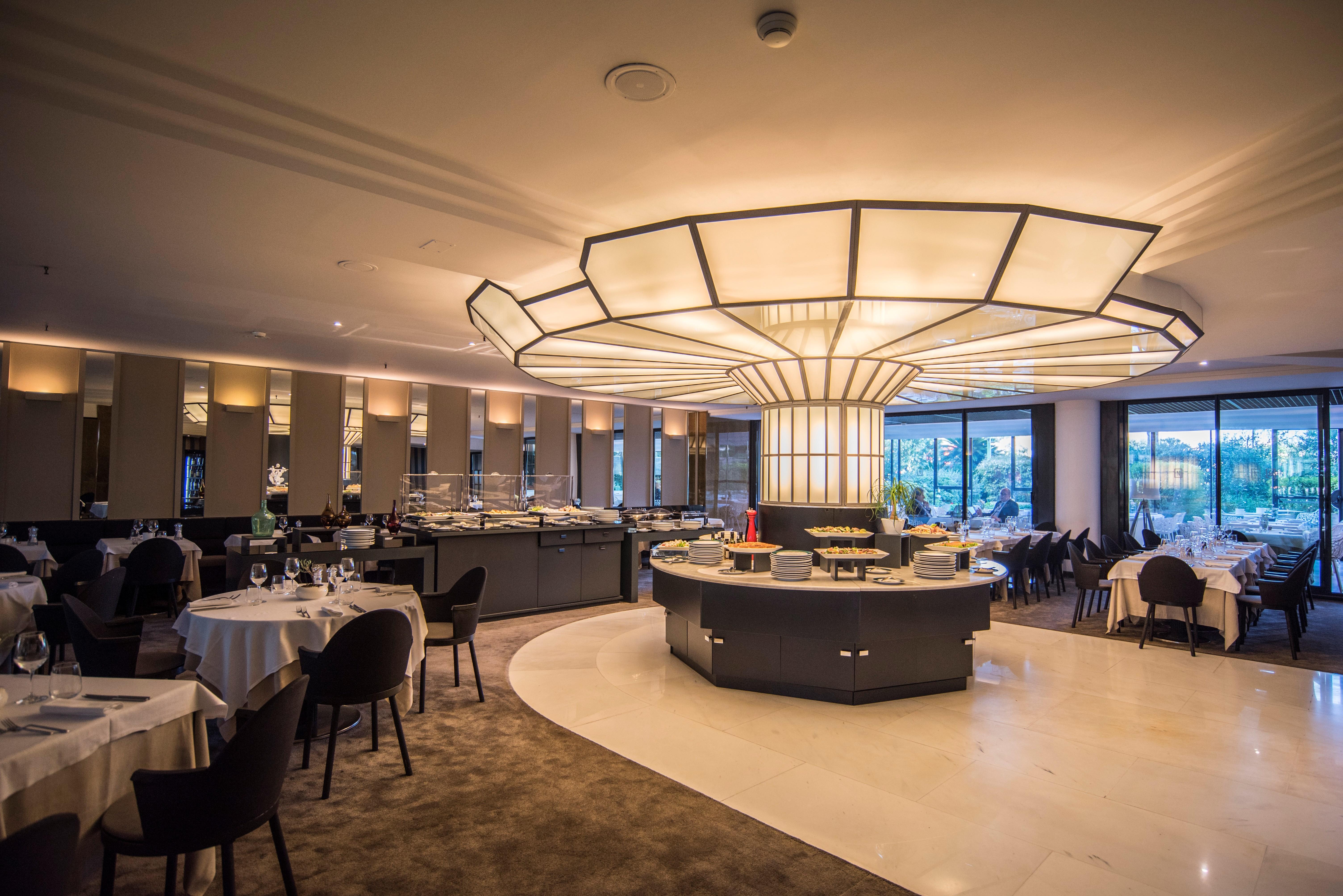 The Nicolaus Hotel Bari Luaran gambar
