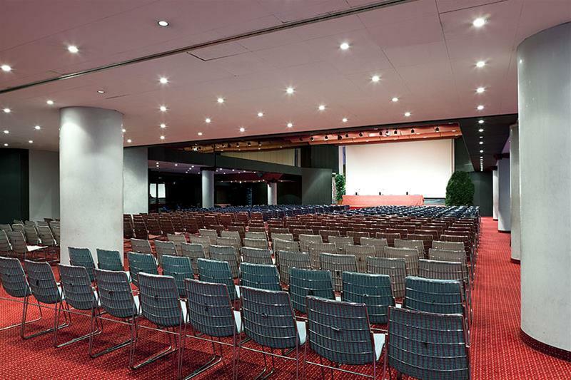 The Nicolaus Hotel Bari Perniagaan gambar